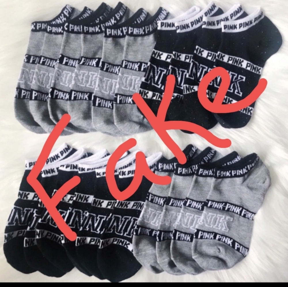 💔 Knock-Offs Hurt the Economy 💸 - Picture 2 of 9